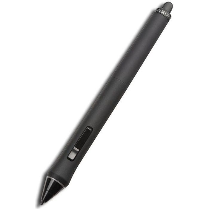 WACOM KP-501E-01 Stylet Grip Pen Pour Intuos4
