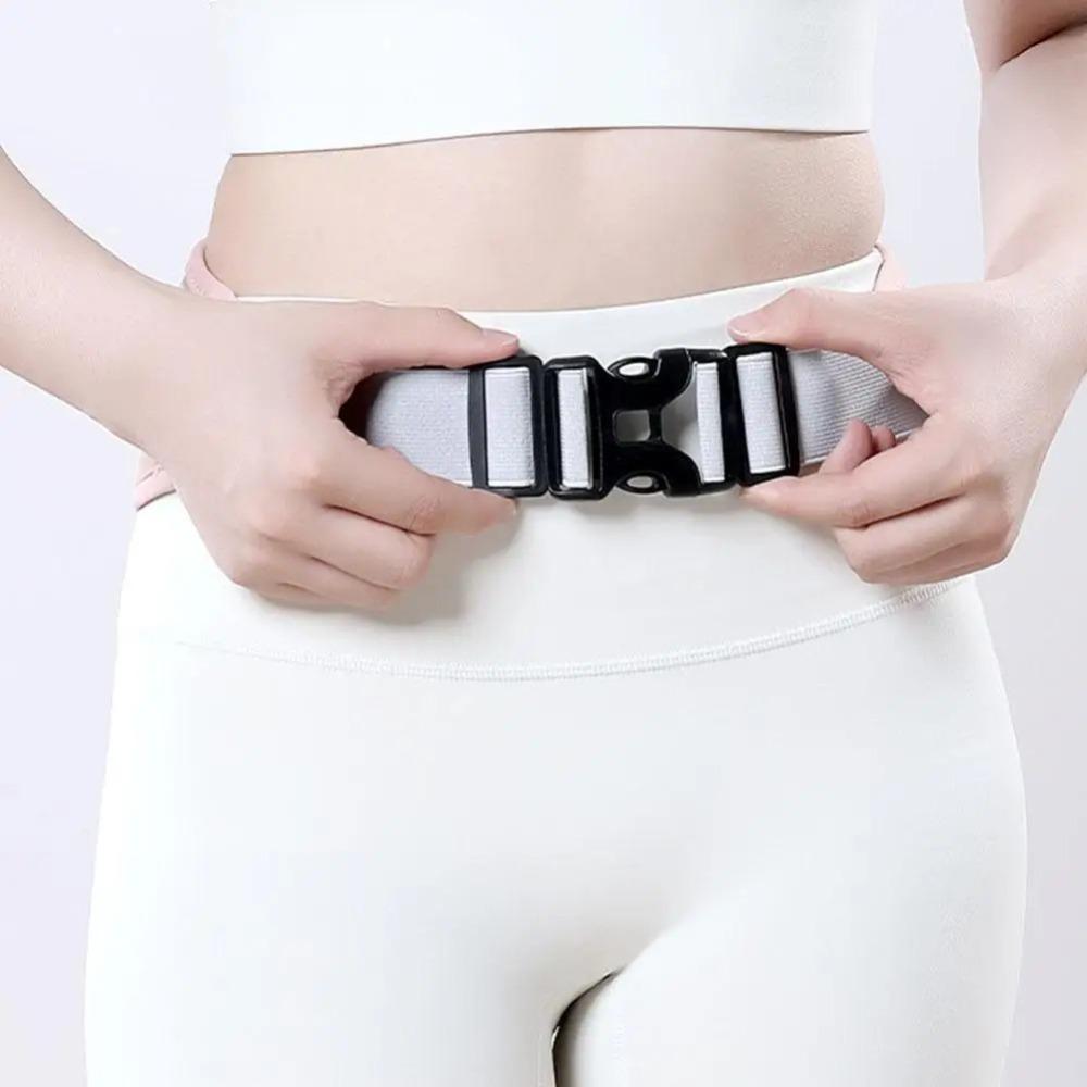 Breathable Running Waist Bag Waterproof Waist Pack Multi-function Sports Belt Bag  Gym Cycling