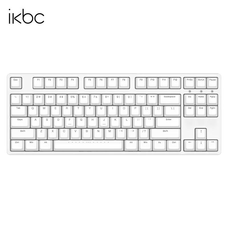 ikbc Cherry MX Mechanical Keyboard Series