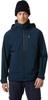 Куртка Helly Hansen HP Racing Lifaloft Hooded Sailing Jacket navy