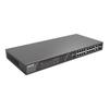 Ruijie RG-ES100 Series 16-Port 100Mbps PoE Unmanaged Switch