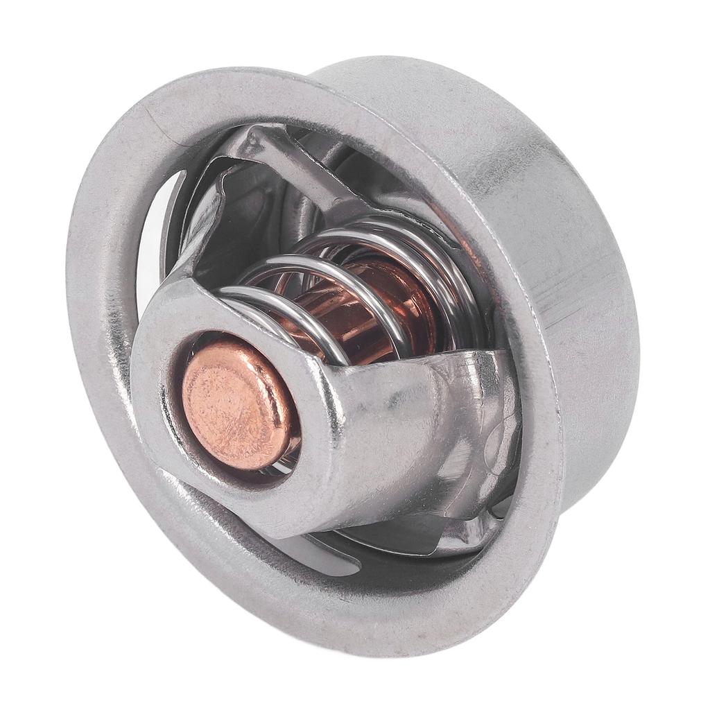 Термостат экскаватора 5I 8010 Сплавной термостат двигателя Замена для Mitsubishi S6KT S6K