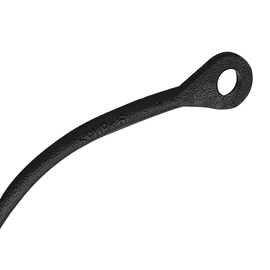 Universal Car Oil Fuel Cap Wire Tank Cover Line Cable For VW Passat Polo Jetta Golf MK4 MK6