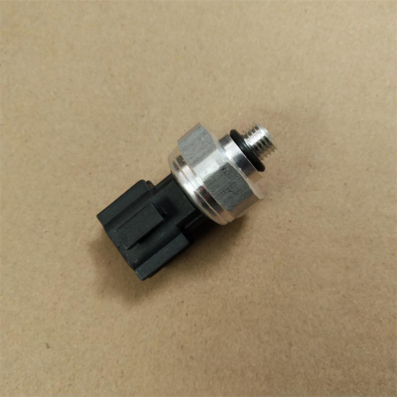For NISSAN TIIDA LIVINA GENESS ALTIMA SYLPHY QASHQAI SUNNY Air Conditioning Pressure Switch Pressure Valve Sensor