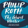 The Ghost Writer by Philip Roth Paperback Book 9780099477570