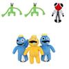 Cute And Colorful Roblox Rainbow Friends Plush Toy For Toddlers And Kids