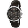 Часы RENATO AR2513 Black [Emporio Armani] Мужские [Товар]