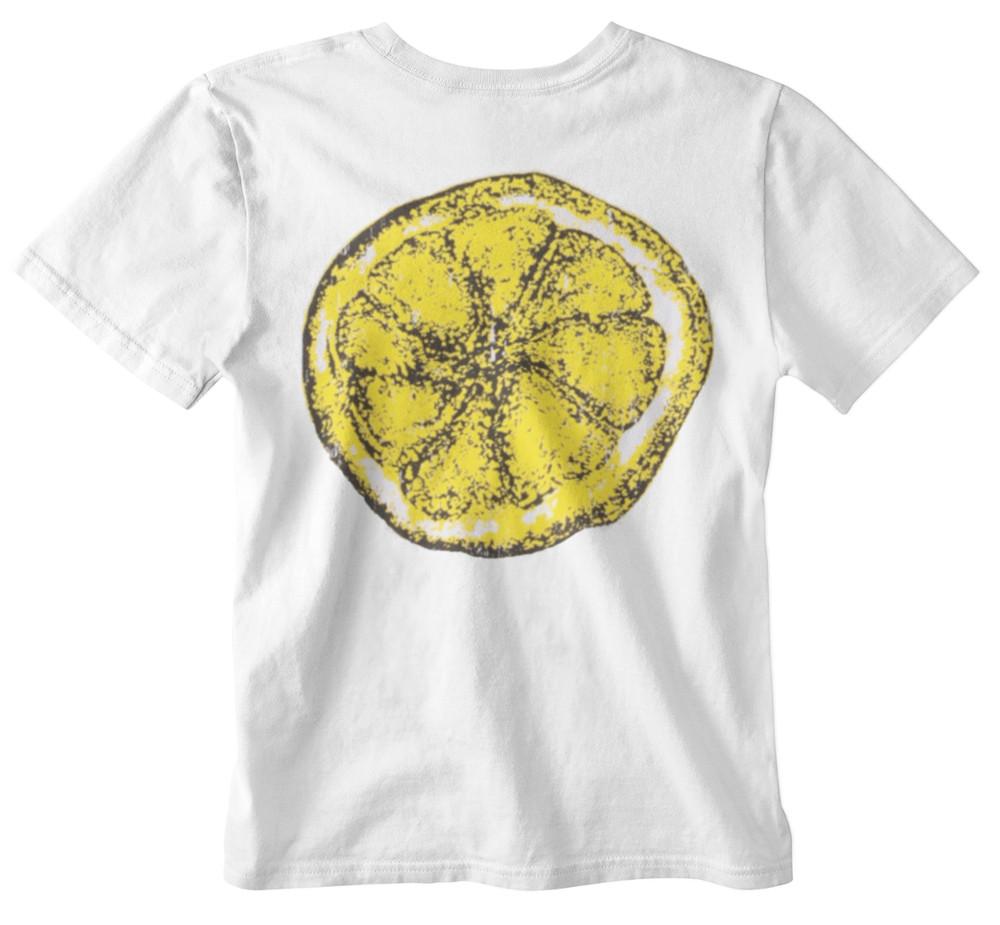 Лимонная футболка I Wanna Be Adored Stone Roses Иэн Браун 80-е 90-е ретро футболка музыка Великобритания Унисекс футболка