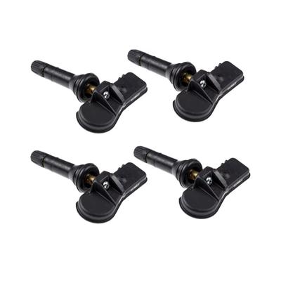 4 шт. 28103-FJ003 28103FJ003 Датчики давления в шинах TPMS 433 МГц Для Subaru Forester Impreza Justy Legacy 28103-FJ001 28103FJ002