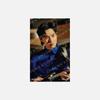 EXO SUHO Grey Suit 4X6 Photo Set