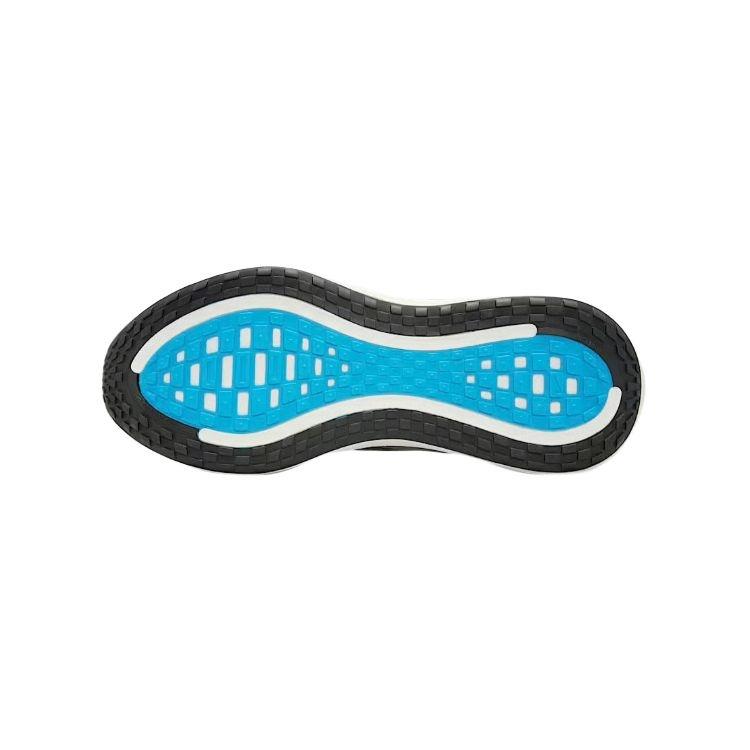 Nike Мужские кроссовки Air Zoom Vomero Plus 'White Blue Hero' HV8150-103