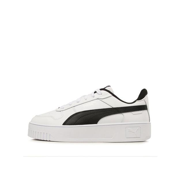 Кроссовки Puma Carina Street
