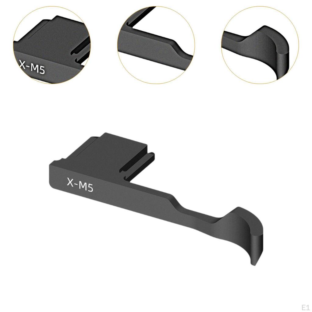 Аксессуары для камеры Упор для большого пальца Рукоятка для руки Аксессуар для фотографии