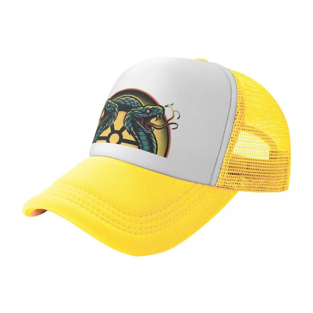 Atomic Shelter Baseball Cap Snap Back Hat Brand Man cap Sports Cap Custom Hats Man Womens