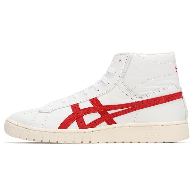 Asics Гель Ptg Mt 'White Classic Red' 1193A182-101