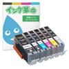 Ink Compatible Canon Ink Compatible with Genuine Canon Series Includes IC and Level In Compatible with PIXUS and TS9030 Printers Revolution