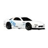 Hot Wheels Fast and Furious Mazda FD летней давности и HKD22 - RX-7 [3 вверх]