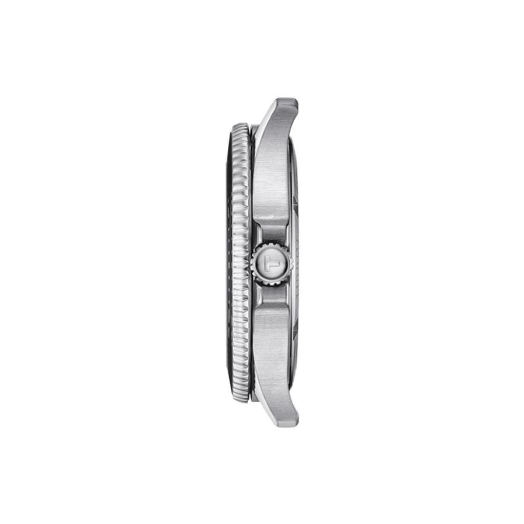Tissot Seastar 1000 40 ММ SEASTAR T120.410.11.051.00