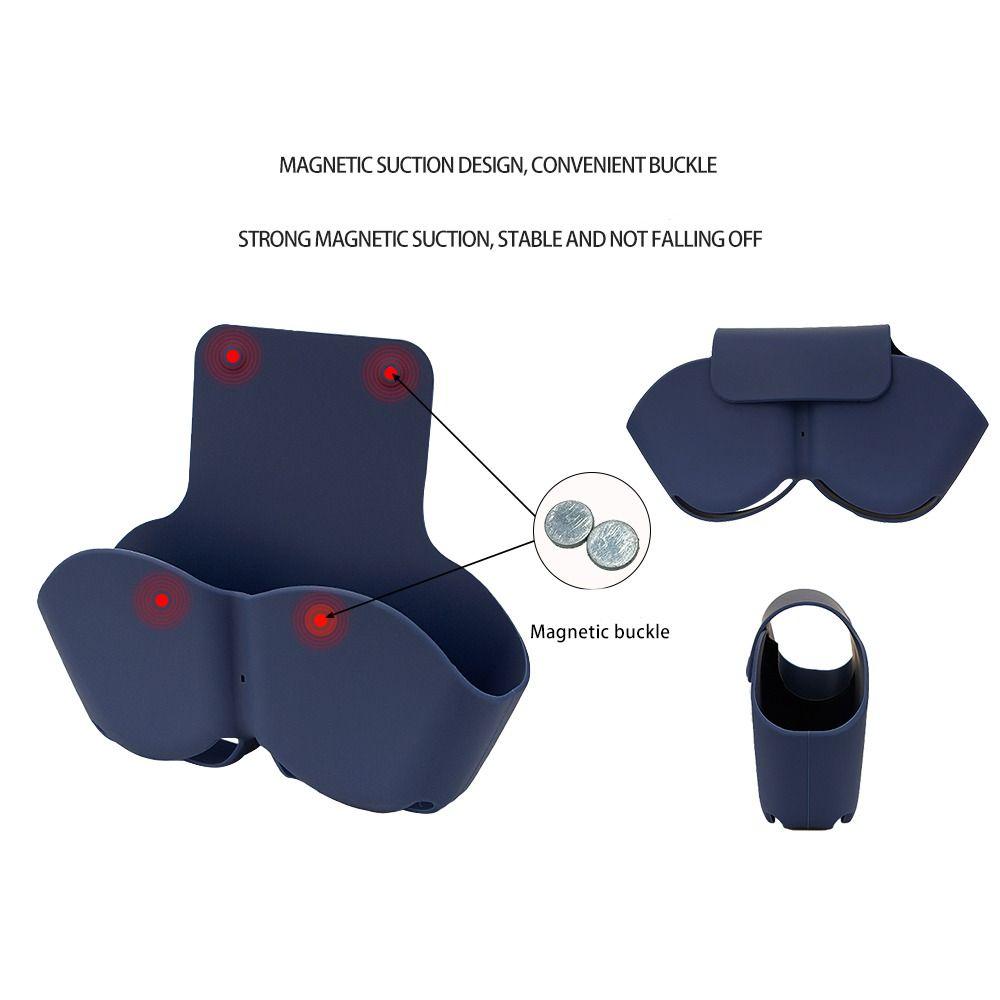 Силиконовый чехол-протектор для наушников, новый защитный чехол для AirPods Max