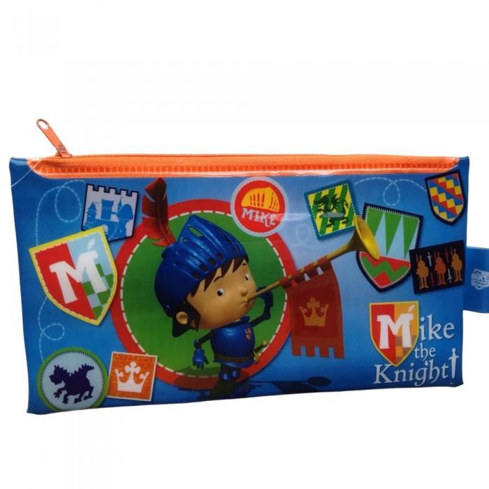 Майка Рыцарь Пенал