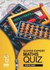 Книга Super Expert Maths Quiz