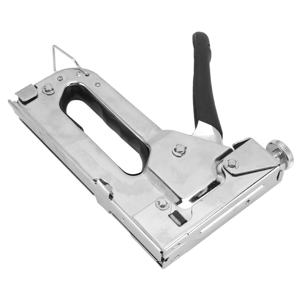 Ручные гвоздезабивные пистолеты Быстрая забивка гвоздей Повышение эффективности работы Сверхпрочные степлеры для мебели, кожи, деревянных ящиков