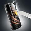 Закаленное стекло HD для Oukitel WP21 9H, прозрачная защитная пленка для экрана для OUKITEL WP21 2,5D, прозрачная ультратонкая защитная пленка