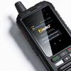 Водонепроницаемая рация ZELLO POC 4G IP68 Глобальная национальная рация для сетей общего пользования, мобильная наружная рация