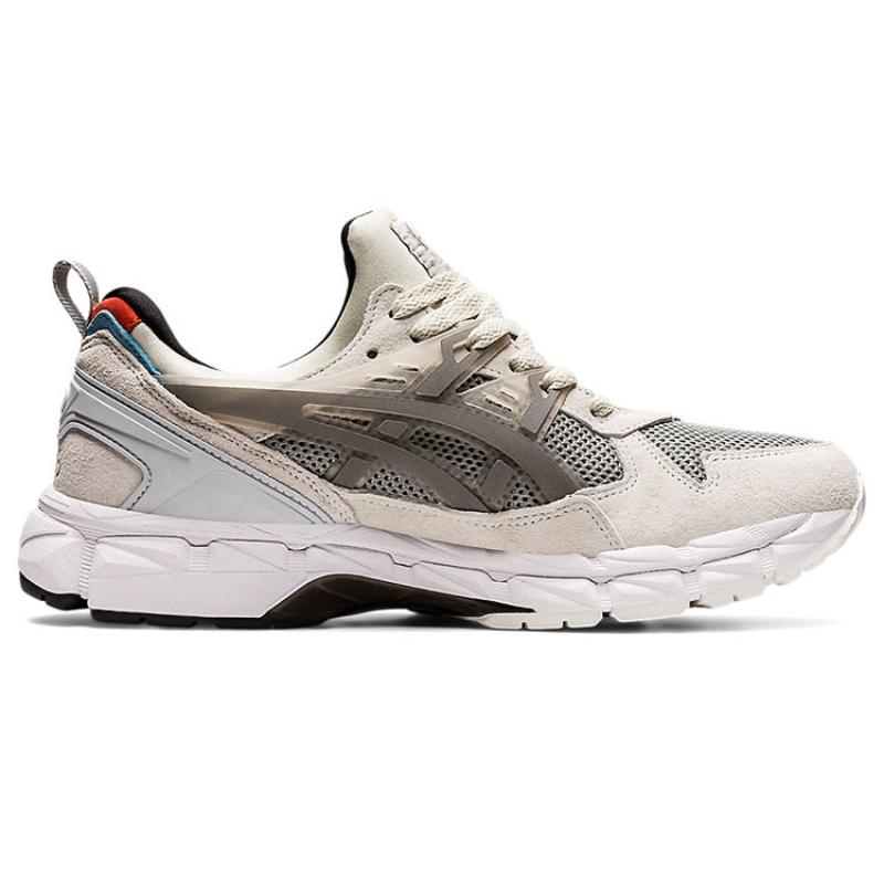 Asics Кроссовки Gel Kayano 21 Awake Ny серые 1201A459-020