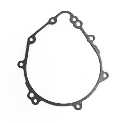 Прокладка крышки статора магнето генератора левого двигателя для Kawasaki 11061-0945