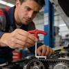 Для Peugeot Набор инструментов для ГРМ Измерительный Выравнивающий Натяжитель 3 Штуки Инструмент для ГРМ Для 1.0 1.2L Для Автомобиля Автомобильный