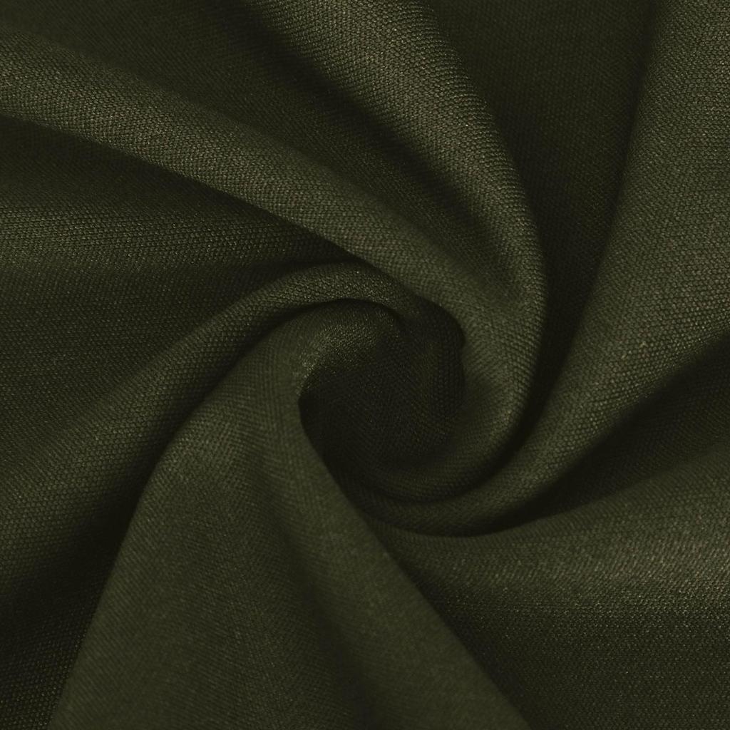 Женские эластичные брюки 3/4 с высокой талией, повседневные брюки-капри с широкими штанинами для активного отдыха, брюки с карманами