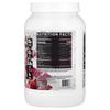 Isofit® Protein, Strawberries & Cream, 978G (2.16Lb)