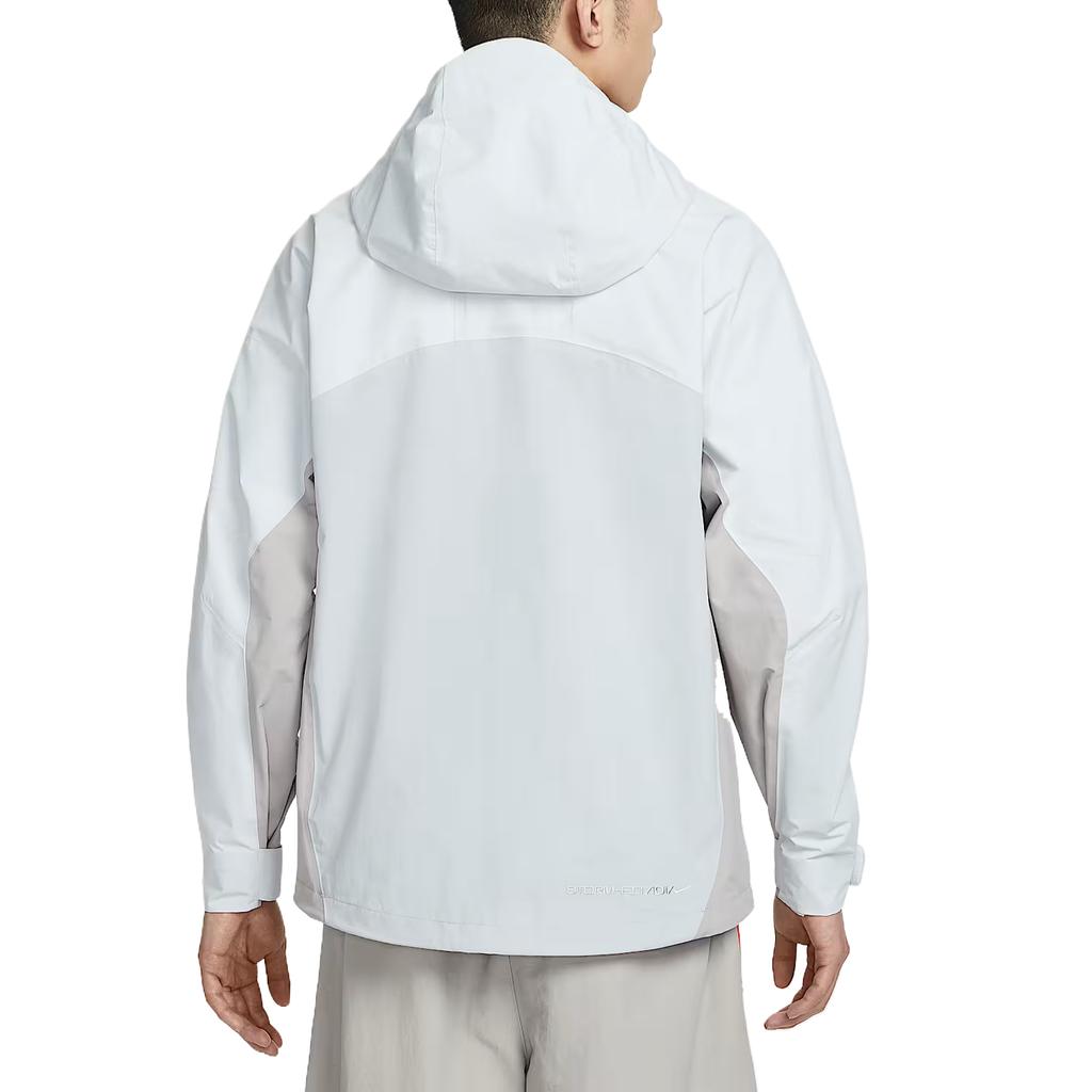 Nike Мужская ветровка ACG STORM FIT ADV Водонепроницаемая и ветрозащитная HJ2688-025