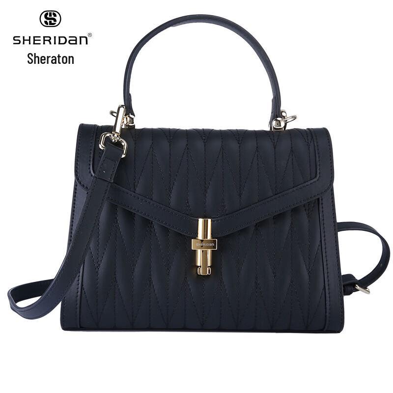 Женская наплечная сумка Sheraton NL240336A