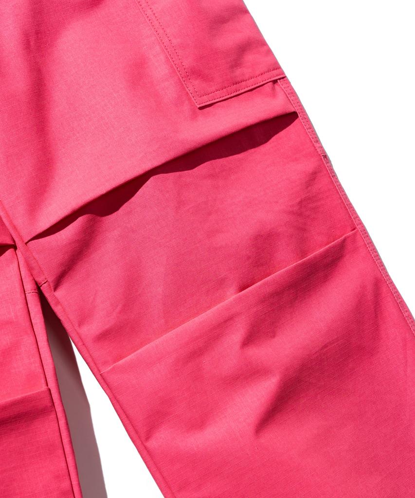 VASTIC Ripstop Cargo Pants_Pink