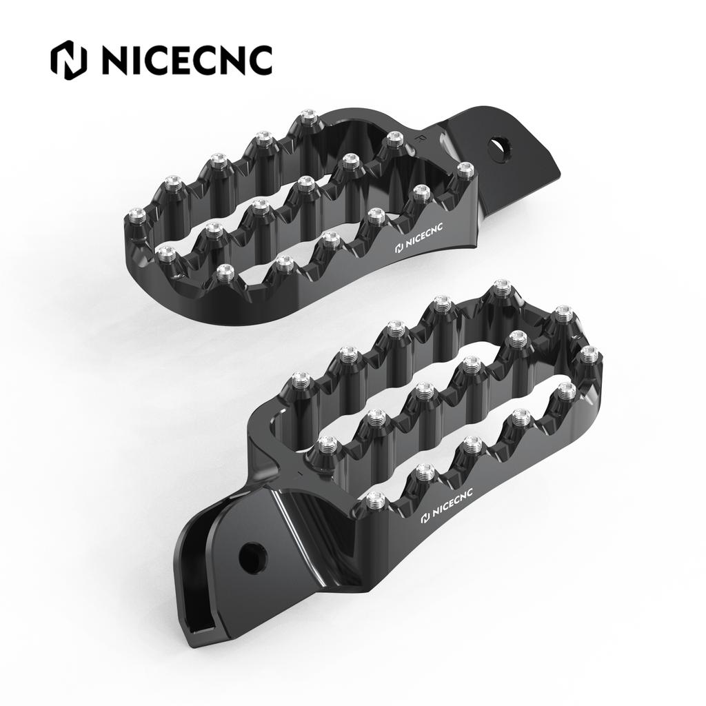 For BMW R1250GS 2018-2023 Footpegs Footrests DualControl Rear Brake Lever Pedal Extender R1250 GS R 1250GS R 1250 GS