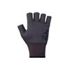 Daiwa Windproof Beltless Gloves 5 Cut Gunmetal M Fishing DG-8123W