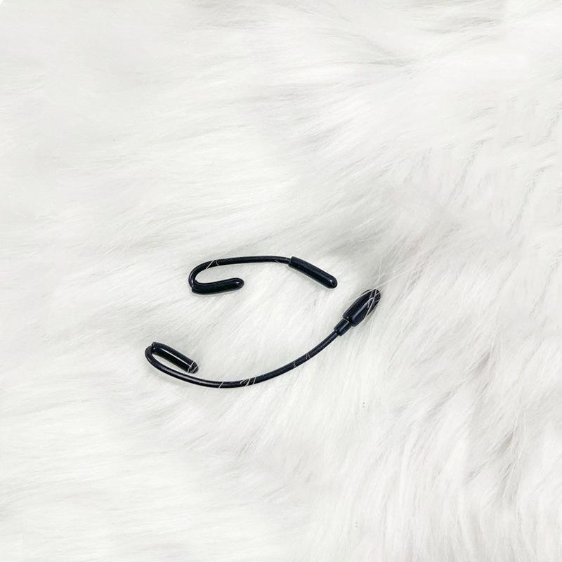 20см Хлопковая Плюшевая Кукла Наушники Муфты Фотореквизит