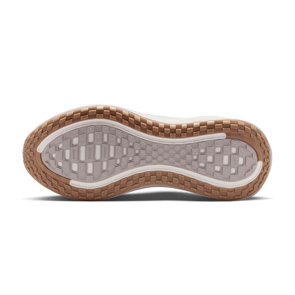 Nike Vomero Plus Колледж Грей Резина Средне-коричневый Мужские Кроссовки Светло-железная руда Средне-пепельный HV8150-005