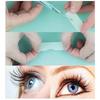 Привитые ресницы Нетканый материал Изоляционный хлопок Изоляционная лента Удаление Ресницы Патч для глаз Инструмент Изоляция Верхнего и нижнего века