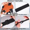 Universal Telescope Straps Comfortable Camera Shoulder Straps Portable Rangefinders Straps  Outdoor
