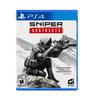Sniper Ghost Warrior Contracts North PS4 (Import America) -