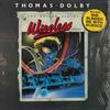 LP Record THOMAS DOLBY - Golden Age Of Wireless ST12271 CAPITOL 1983 US Rock Used