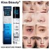 Kissbeauty Тональная основа-праймер для макияжа Осветляющая тон кожи Контроль жирности Увлажняющий Увлажняющий Консилер Изолирующий крем