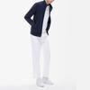 Новые куртки FILA Мужские Синие F11M217502F-NV