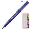 Colorful Eternal Pencil 2B Art Sketch Painting Unlimited Writing Pencils Magic Erasable Refills School Supplies