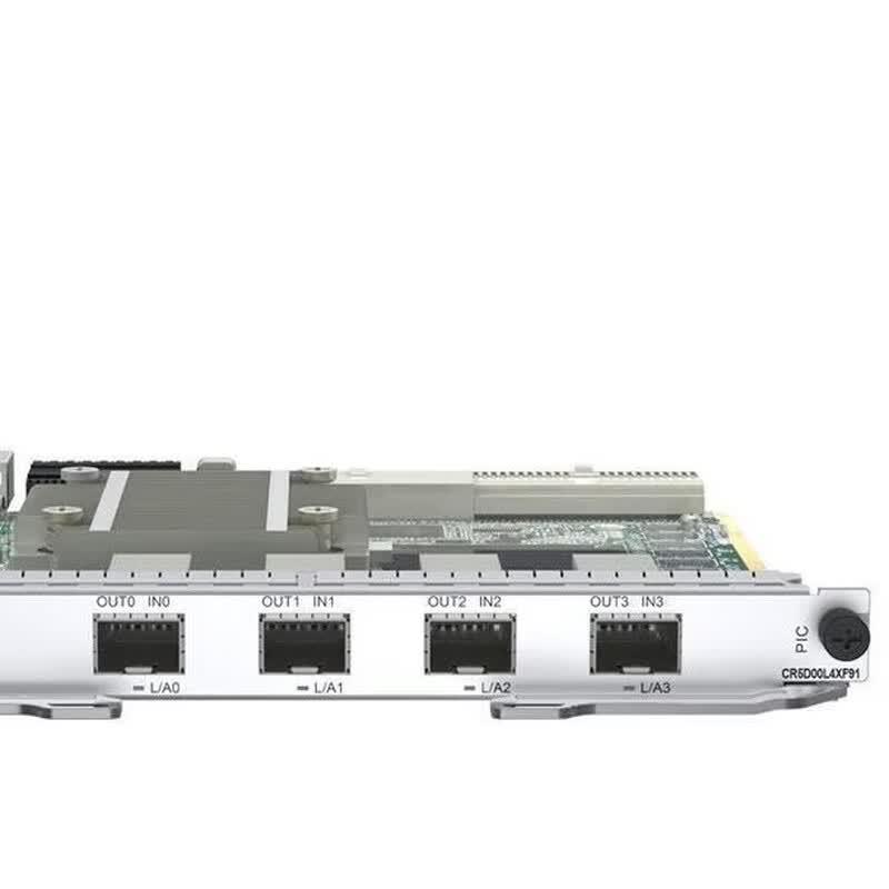 Huawei NetEngine Series Network Interface Cards