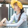 ROCKBROS Рукава велосипедные из ледяного шелка летние дышащие для защиты рук при езде на велосипеде на открытом воздухе от солнца и УФ-лучей спортивные рукава для горного и шоссейного велосипеда
