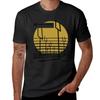 Muse Merch Рубашка в горошек Symmetry винтажная одежда новое издание футболки для мужчин Унисекс Футболка